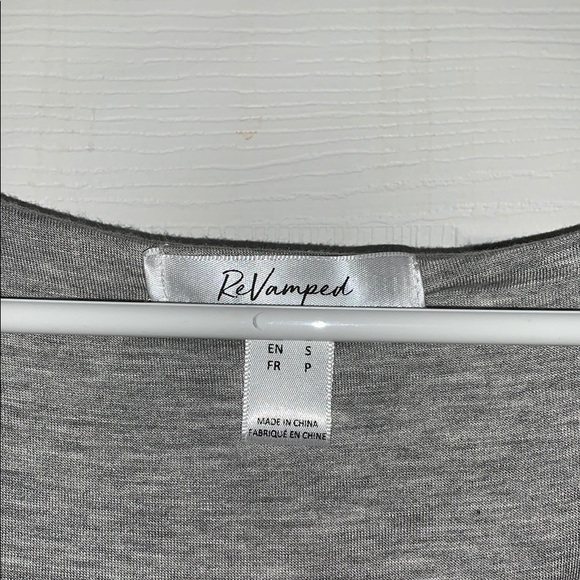 Very comfy grey sleeve! - Picture 2 of 2